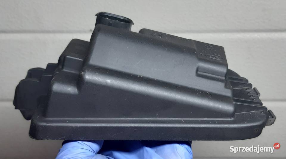 ZAŚLEPKA DEKIEL LAMPY HALOGENU LEWA BMW E39 Mielęcin sprzedam