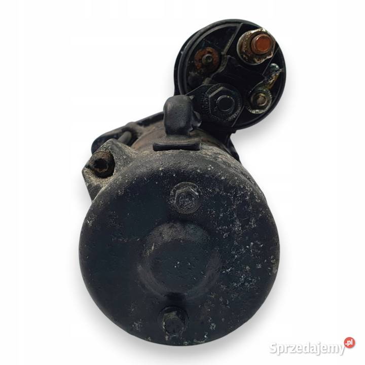 ROZRUSZNIK BMW X5 E53 30d 218 306D2 0986022880 Chełm sprzedam