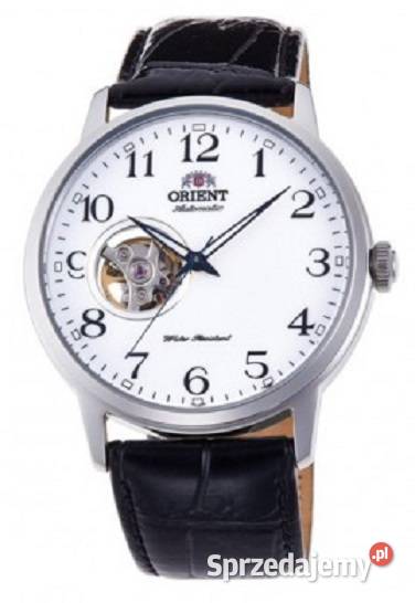 Zegarek Orient RAAG0009S10B Warszawa