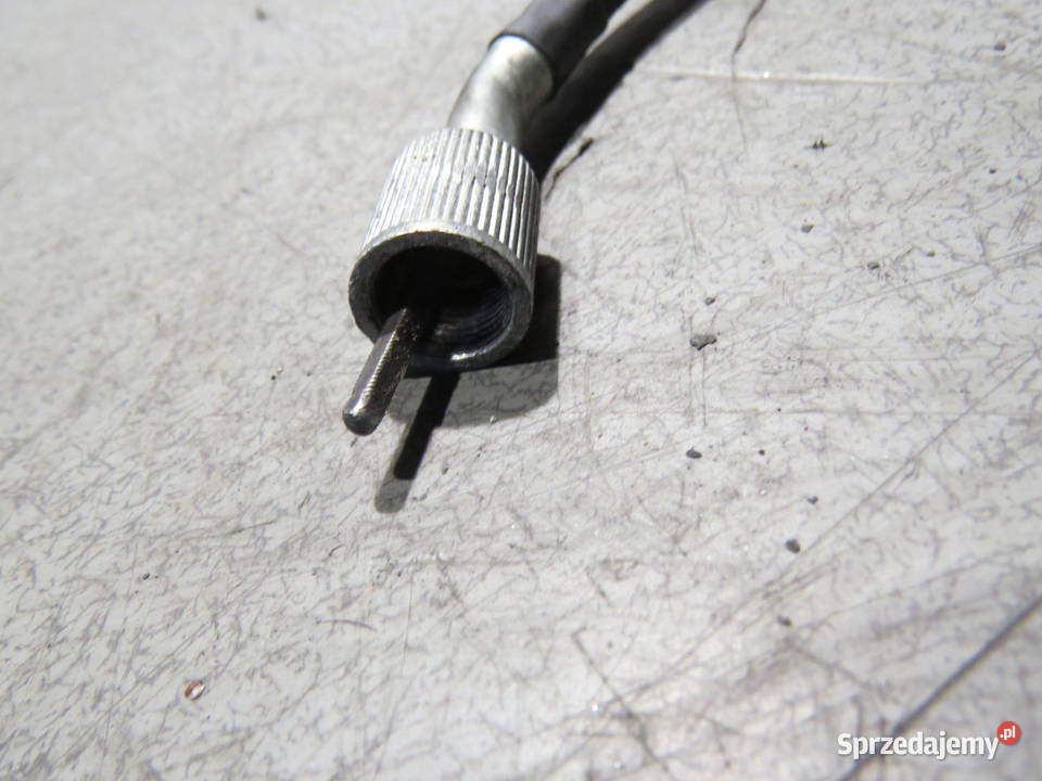 SUZUKI BURGMAN K7 200 125 150 08 LINKA LICZNIKA Kraków