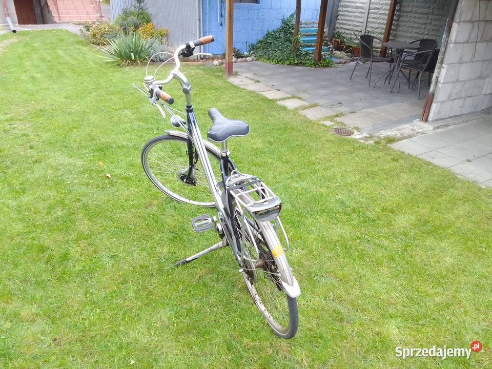 Rower damski Gazelle 26 Mosina