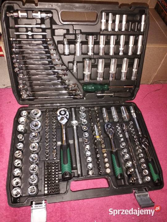 Klucze nasadowe Narzędzia ręczne podkarpackie