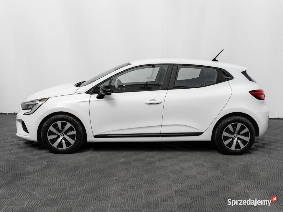 Renault Clio WD3462R10 TCe Equilibre LED Czcof gniazdo USB Pępowo