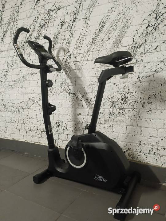 Rower Stacjonarny Crane Super Stan Wysyłka HIT Głogów