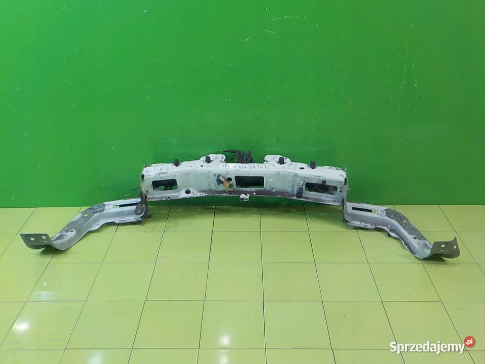 OPEL COMBO D 13 CDTI 16r L1H1 pas przedni Pasy przednie i tylne