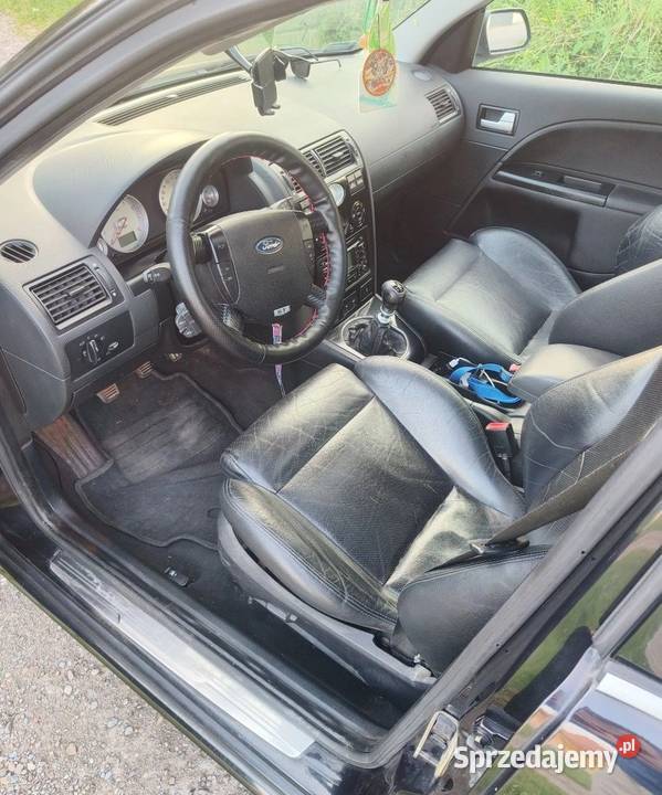Ford mondeo mk3 ST220 sprzedam
