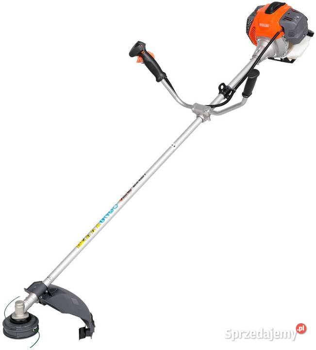 KOSA OLEO MAC BCH 500 T KOSA SPALINOWA DO TRAWY Opalenica