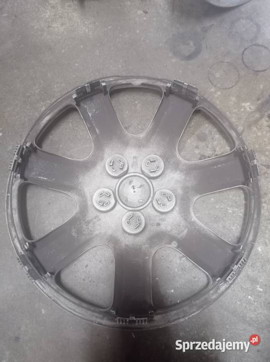 Kołpak Peugeot 15 Dębica