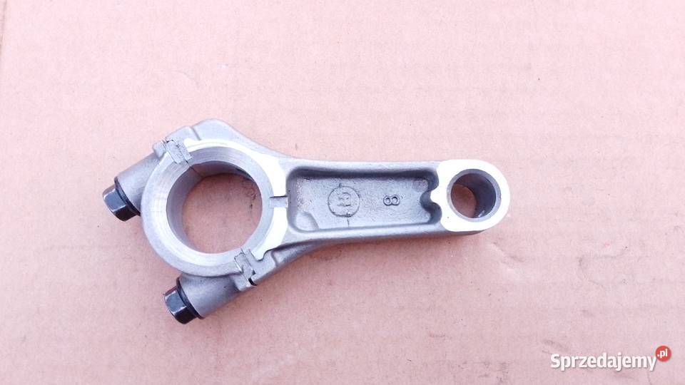 Korbowód kosiarka NAC T375 T475 S510 W510 MTD