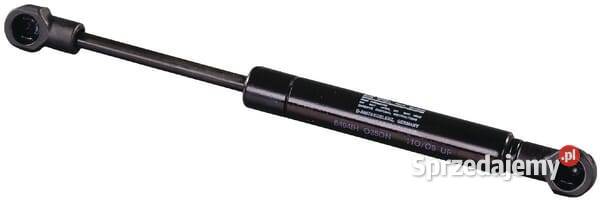 Sprężyna gazowa L1955 mm 350N Stabilus CA6494IH Kamionna