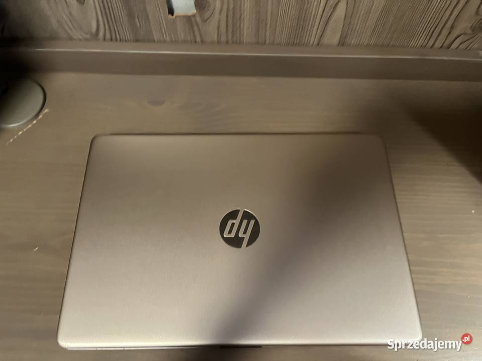 Laptop HP dotykowy ekran Kamera Kraków sprzedam