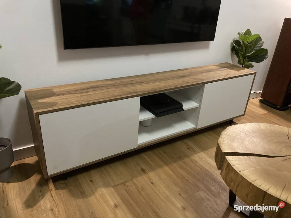 Szafka pod tv RTV