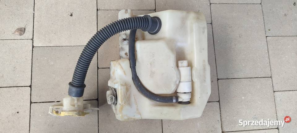 Zbiornik spryskiwacza Chrysler 300M Szczytno