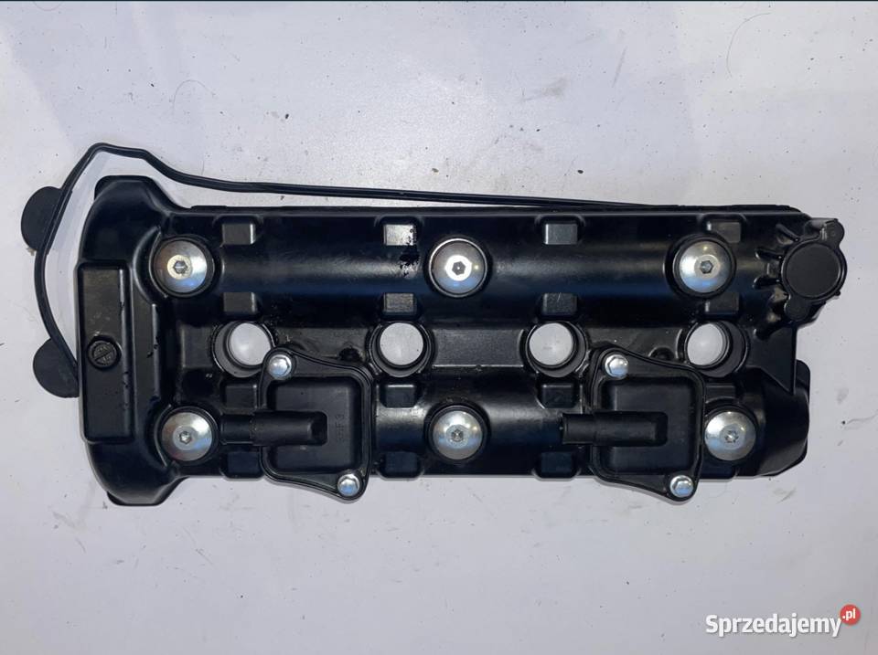 Pokrywa dekiel głowicy zaworów Suzuki GSXS 750 wielkopolskie Ostrów Wielkopolski