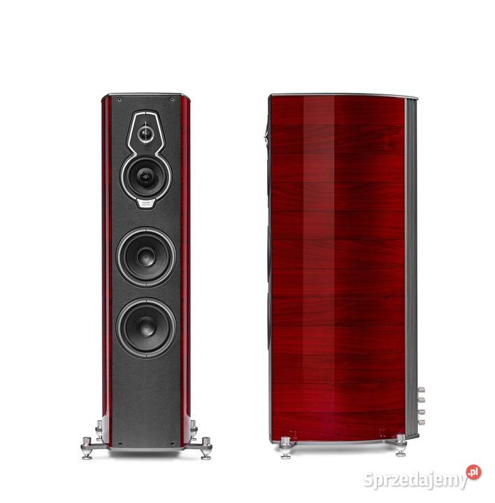 Sonus Faber Amati G5 Homage Floorstanding Speakers