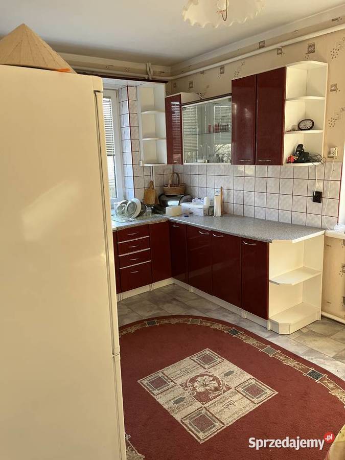 Dom wolnostojący jednorodzinny Grochy