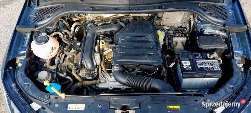 skoda fabia 2020r 1095 SALON zadbana autoalarm Samochody osobowe Góra Kalwaria