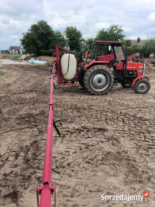 Hardi 600l 15m Ostrów Wielkopolski sprzedam