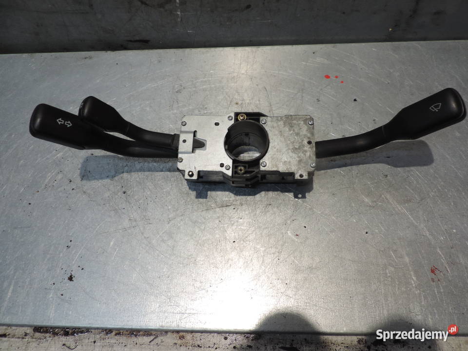 PRZEŁĄCZNIK ZESPOLONY AUDI 80 B4 4A0953503 Rok produkcji 1996 małopolskie Nowy Sącz
