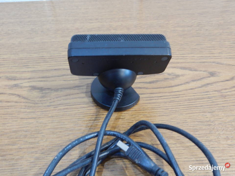 Kamerka Sony 2 x kontroler Sony Move CECHZCM1E