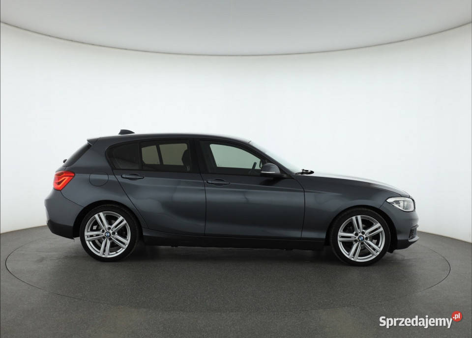 BMW 1 118i czujnik parkowania dolnośląskie Bielany Wrocławskie sprzedam