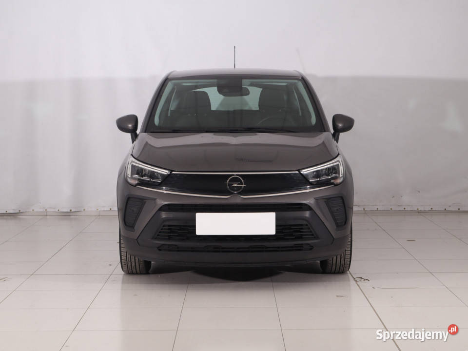Opel Crossland 12 elektryczne szyby sprzedam