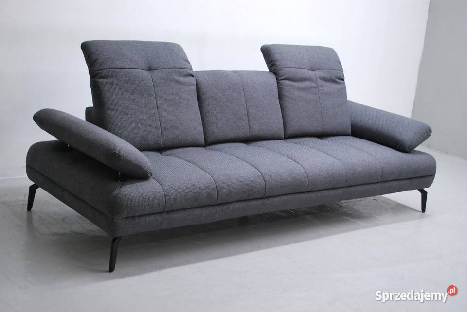 RZP nowa nowoczesna sofa 3 osobowa KANAPA Poznań