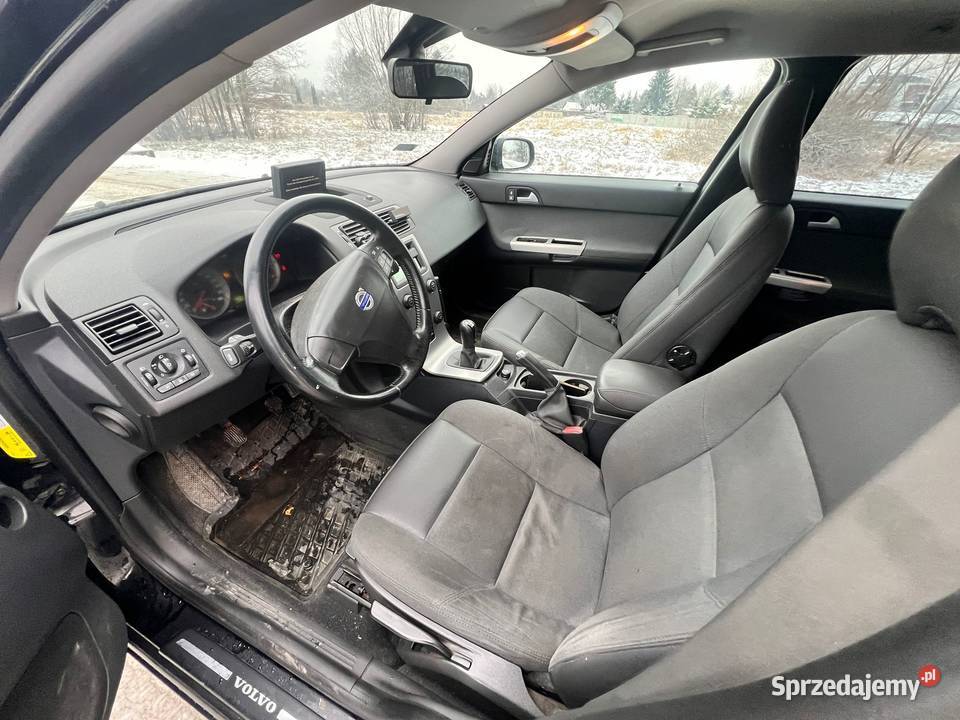 olvo v50 Okazja zadbane 7250 Rzeszów