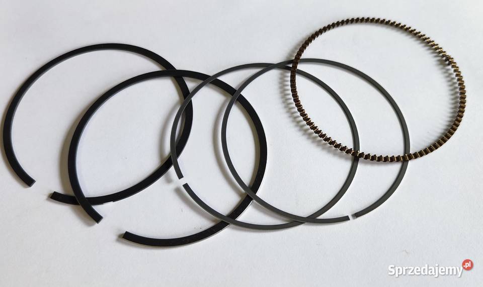 PIERŚCIENIE TŁOKOWE YAMAHA 34L1161000 śląskie