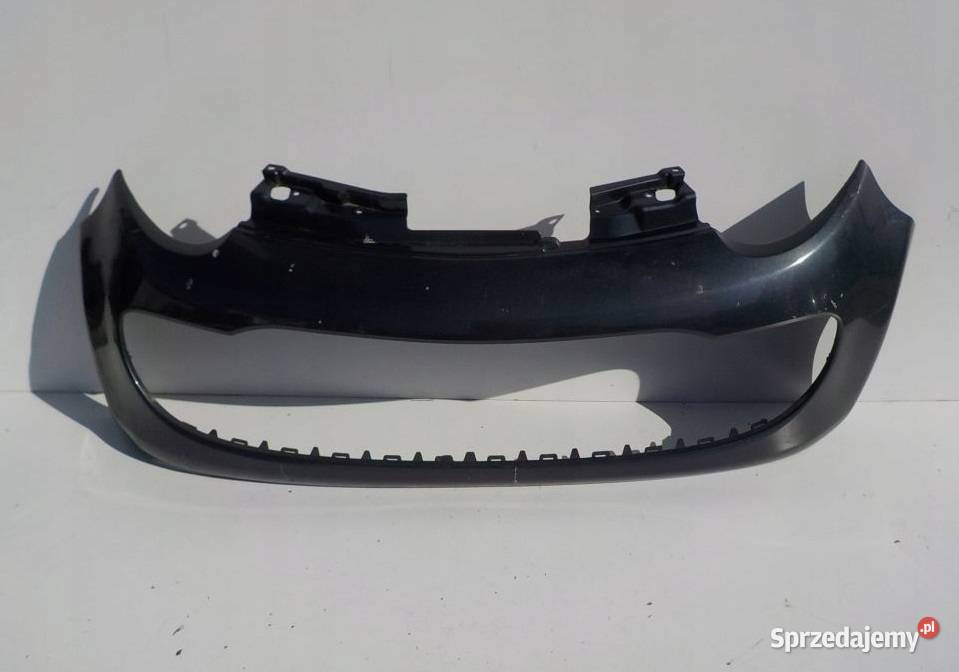 ZDERZAK PRZEDNI PRZÓD CITROEN C1 0514 521190H070 Nowy Tomyśl