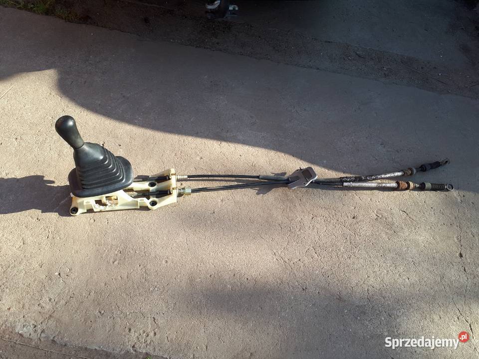 Wybierak Corolla E11 14 linki biegów Sandomierz sprzedam