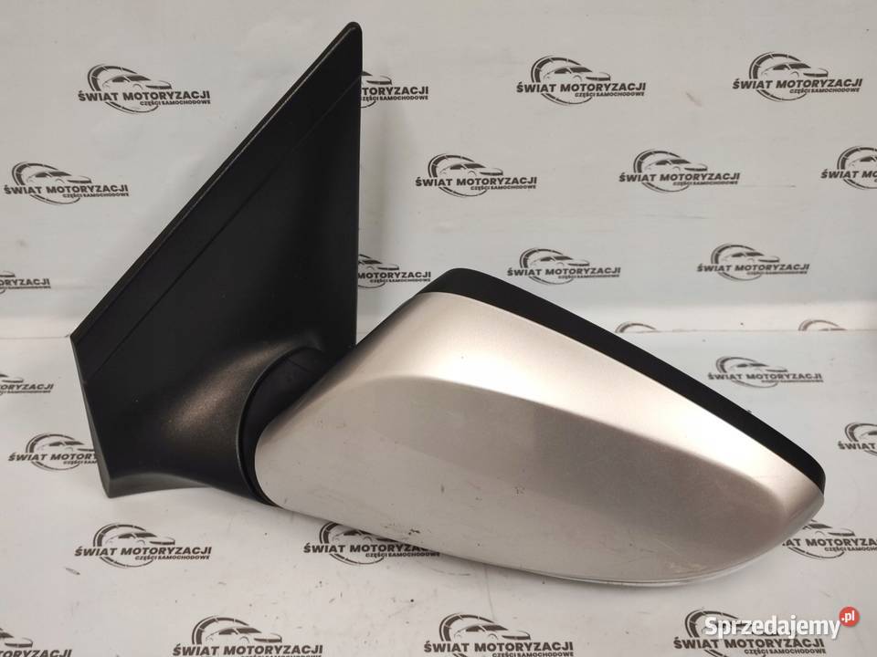 HYUNDAI I30 II 13r lusterko lewe 87610A6120 osobowe Kielce