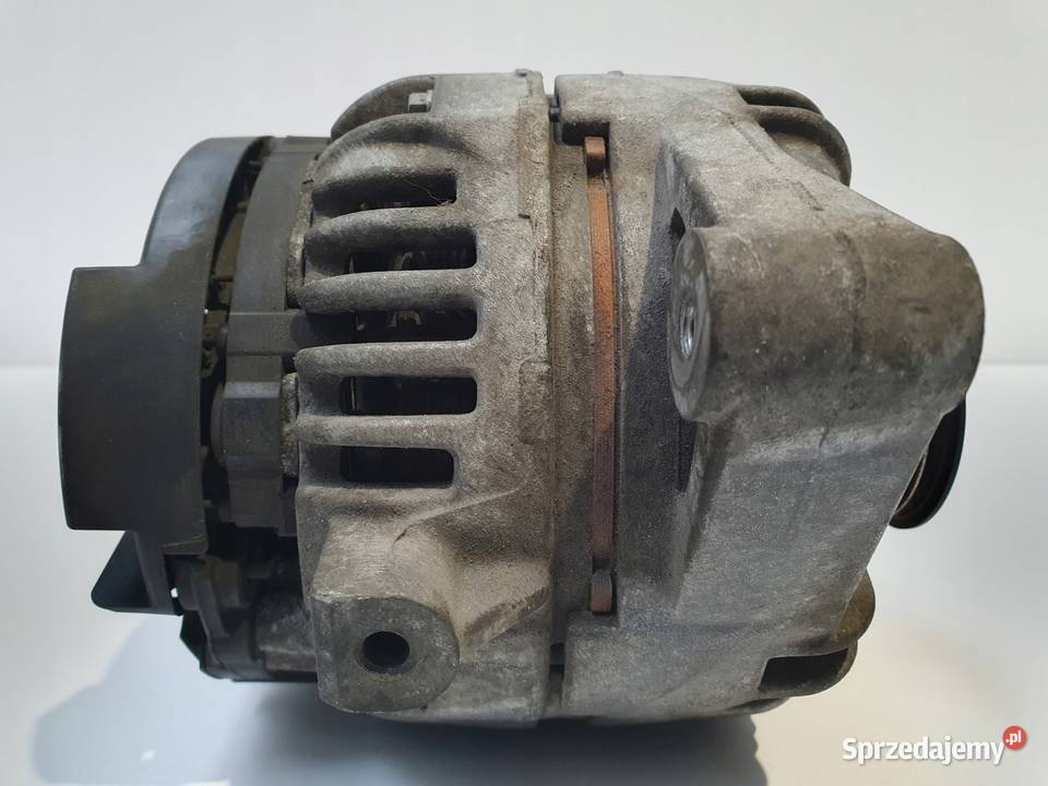 ALTERNATOR Opel Astra III H 18 16V 0124425025 Rudka sprzedam
