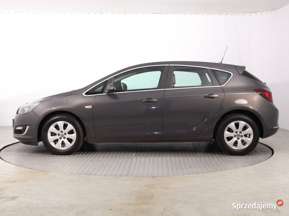 Opel Astra 16 16V Astra