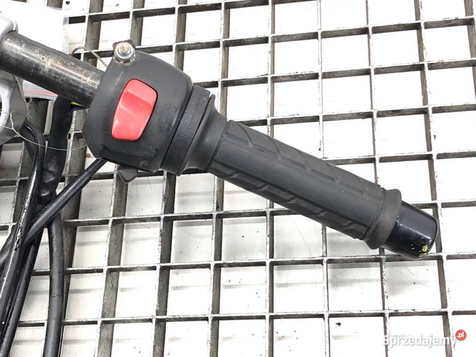 KIEROWNICA MANETKI KOMPLET SUZUKI 37418 podkarpackie