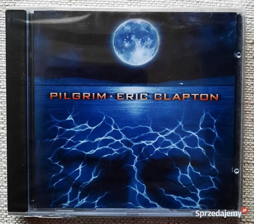 Wspaniały Album CD As It Al Began The Best JOHN 1 płyta śląskie Katowice