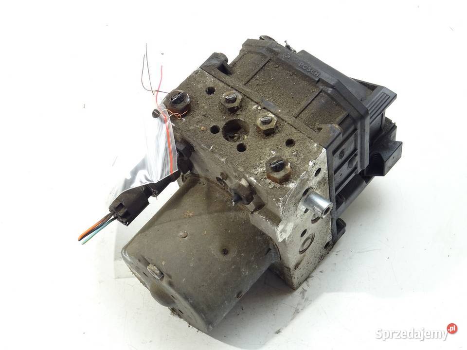 POMPA ABS FIAT STILO 51702474 24 170 0110