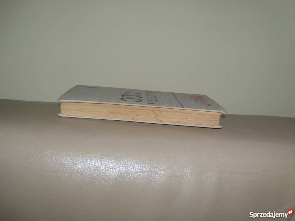 Moguncka noc Władysław Jan Grabski mazowieckie Warszawa