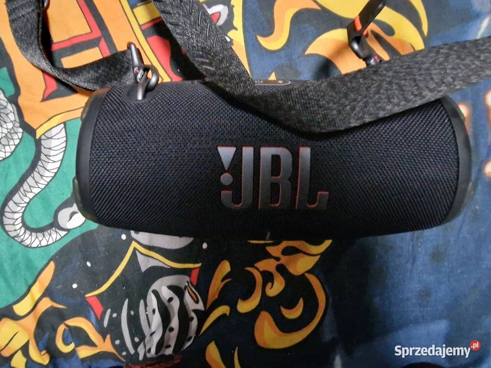 JBL extreme 3 Kraków