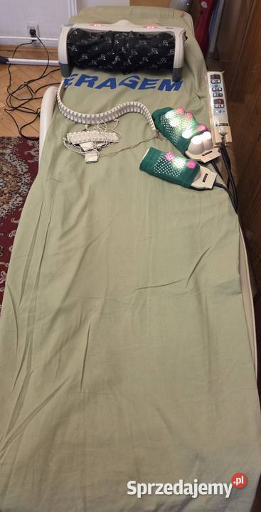 Ceragem Master M3500 Kraków