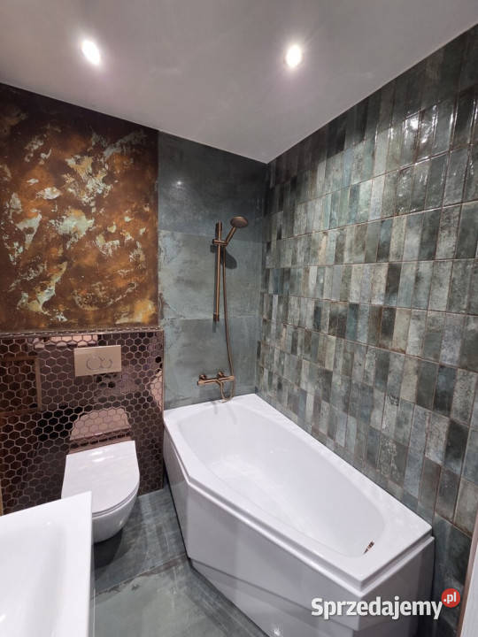 2 pokojowe Kadłubka Wysoki standard sieć Szczecin