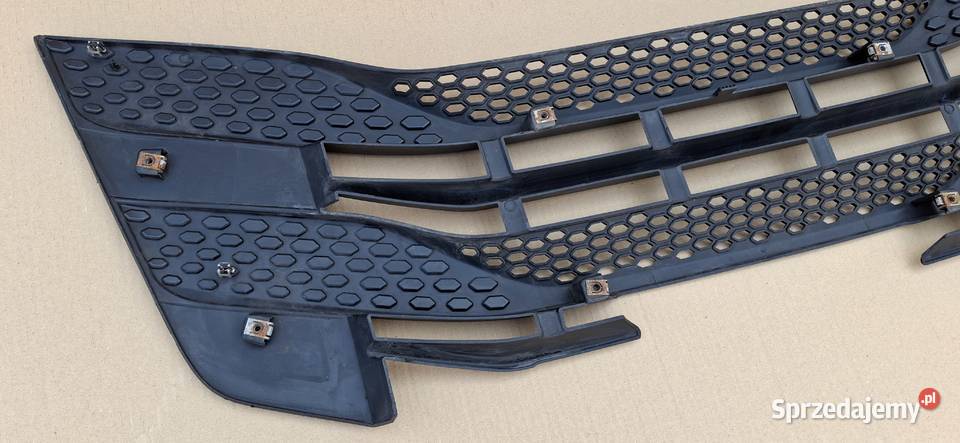 IVECO SWAY S WAY GRILL ATRAPA CHŁODNICY KRATKA lubuskie Bieleń sprzedam