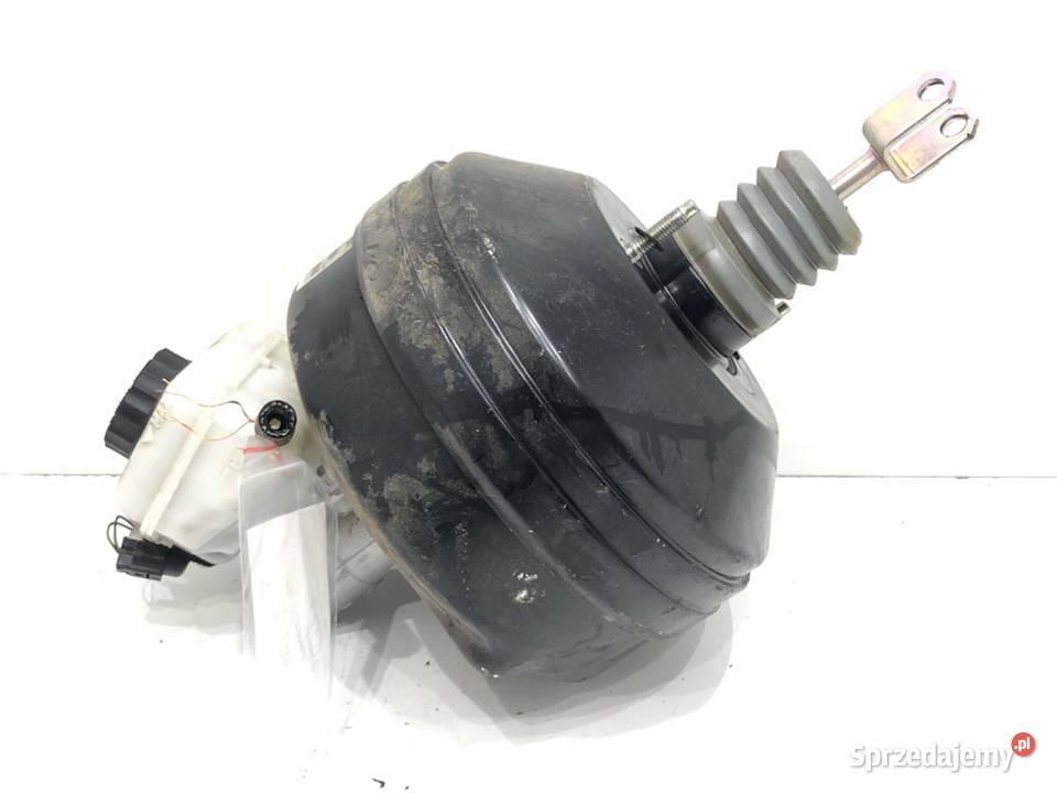 SERWO HAMULCOWE BMW F31 6798422 Kombi 1219 20 osobowe Części samochodowe sprzedam