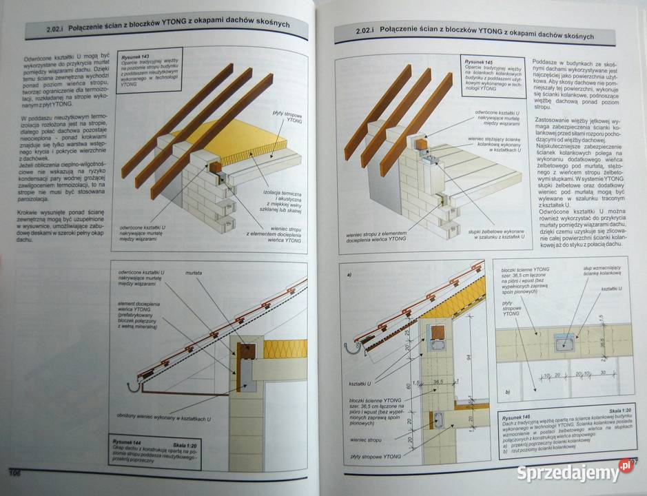 Budownictwo ogólne architektów P Markiewicz lubelskie Lublin