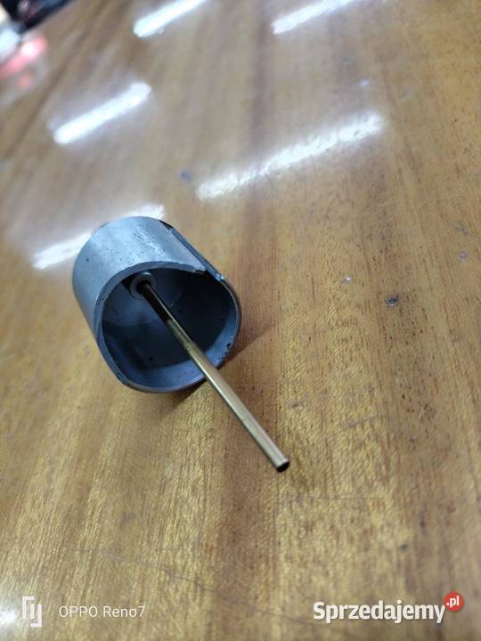 Przepustnica gaźnika g20 WSK WFM 125 Łubno sprzedam