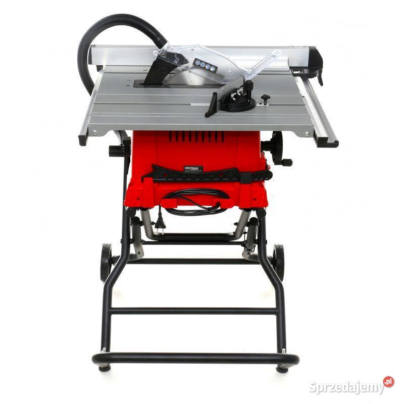 PIŁA STOŁOWA KRAFTDELE model KD3152 2800W Wyrzeka sprzedam