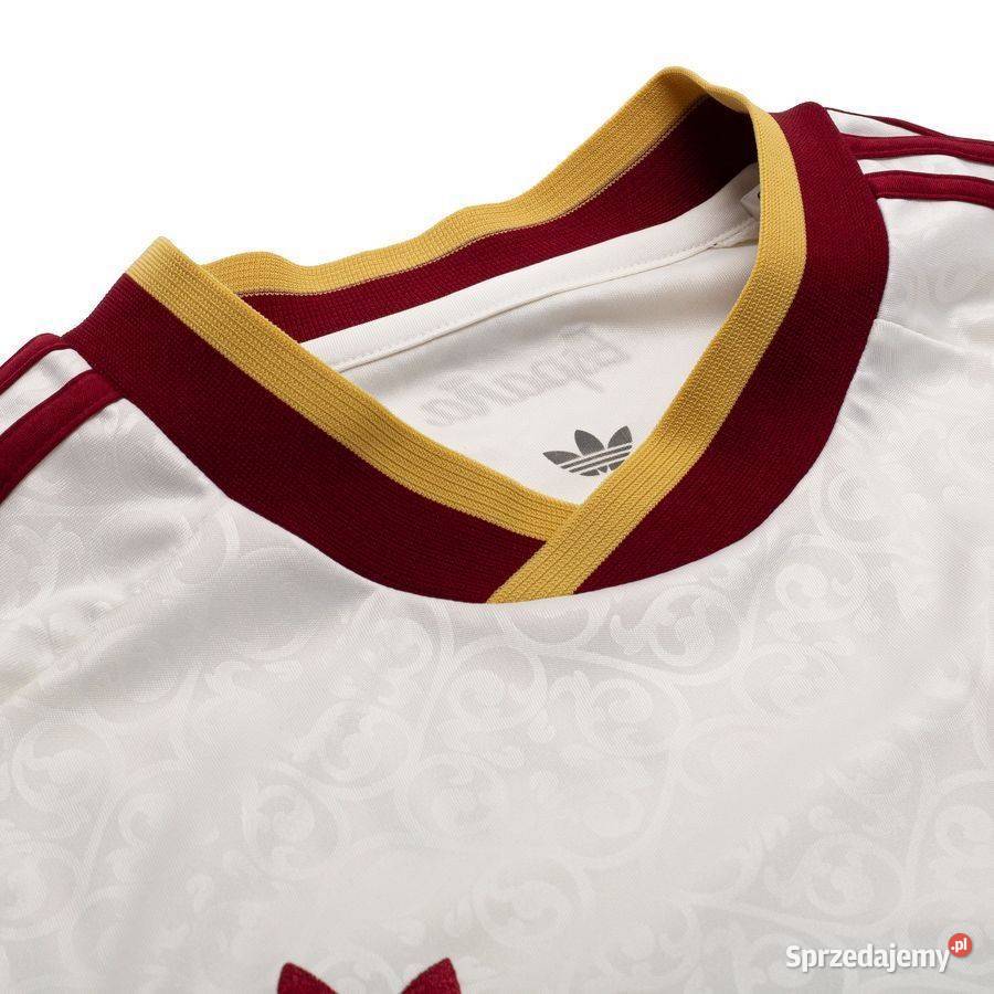 Koszulka Adidas Hiszpania Lamine Yamal 19 Białystok
