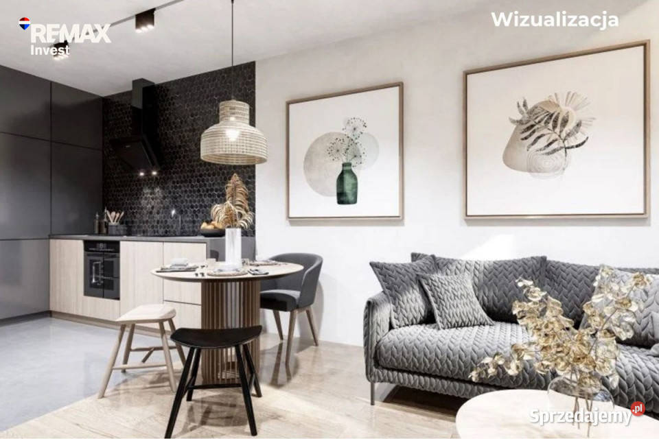 Mieszkanie 2 pokoje i balkon BielskoBiała