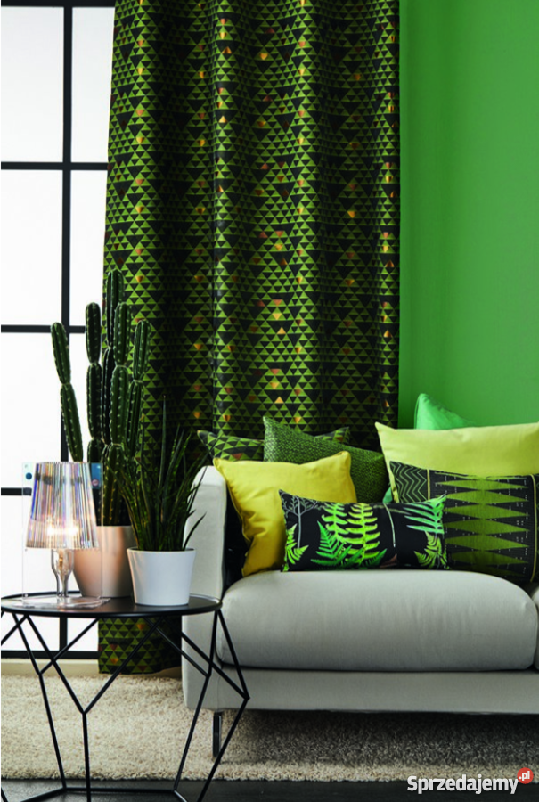 Firany Zasłony Dywany Tapety Rolety Czeladź Wieszowa