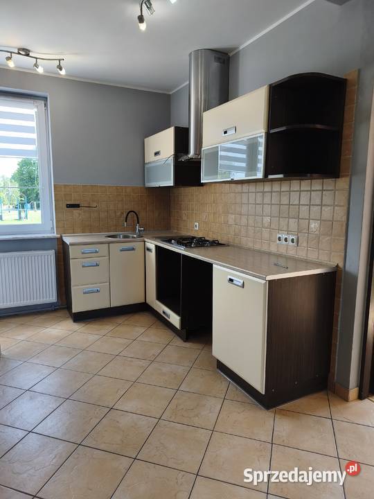 mieszkanie dwupokojowe 5226 na patterze 52.26m2 pomorskie Malbork